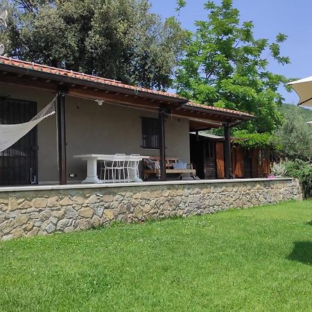 B&B La Casina Di Iris Arezzo Zewnętrze zdjęcie