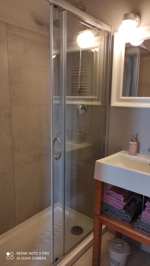 B&B La Casina Di Iris Arezzo Zewnętrze zdjęcie