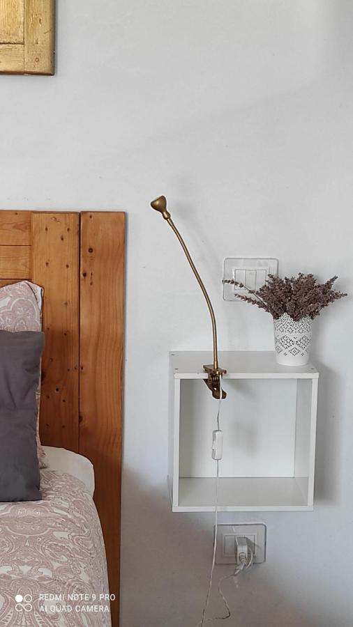 B&B La Casina Di Iris Arezzo Zewnętrze zdjęcie