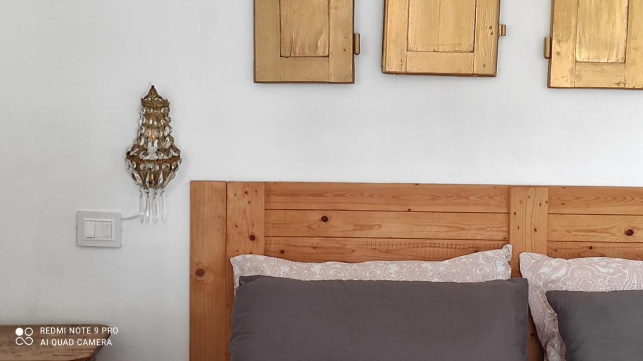 B&B La Casina Di Iris Arezzo Zewnętrze zdjęcie