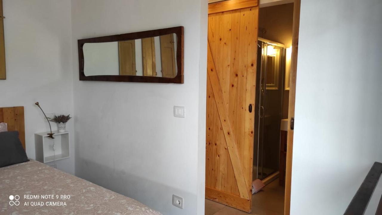 B&B La Casina Di Iris Arezzo Zewnętrze zdjęcie