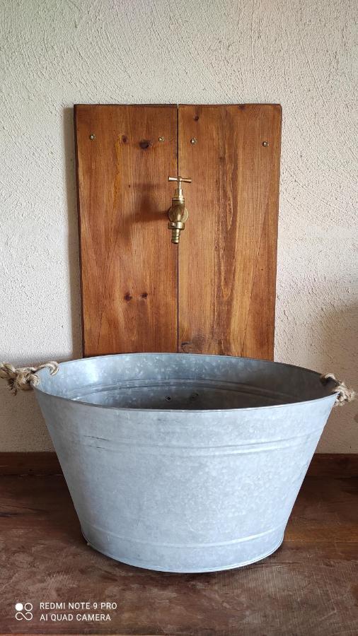 B&B La Casina Di Iris Arezzo Zewnętrze zdjęcie