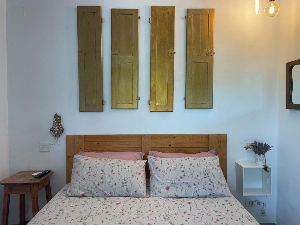B&B La Casina Di Iris Arezzo Zewnętrze zdjęcie