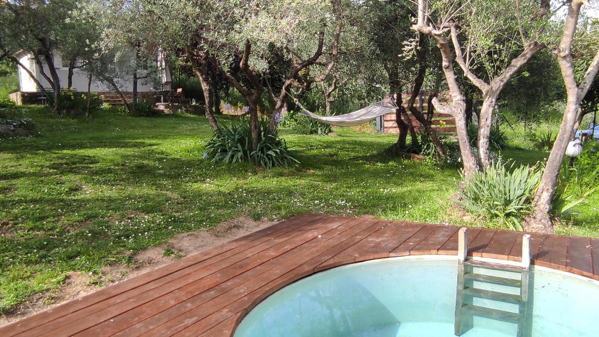 B&B La Casina Di Iris Arezzo Zewnętrze zdjęcie