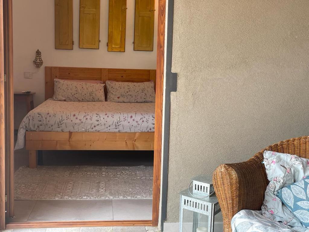 B&B La Casina Di Iris Arezzo Pokój zdjęcie